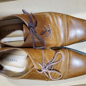 Alfani dress shoes